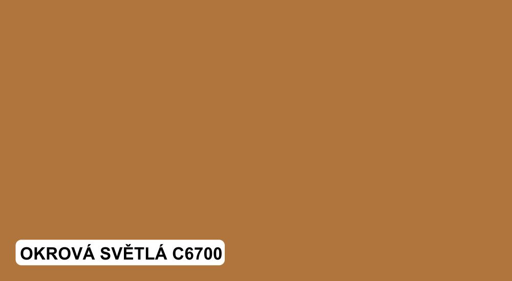 20_C6700_okrova_svetla